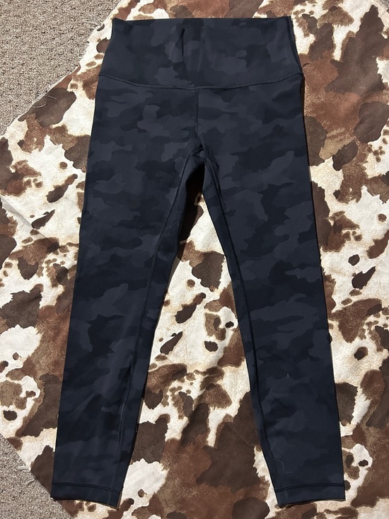 lululemon athletica Pants - Lululemon High- Rise 25” Align Leggings 8